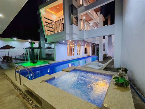 Gascon Villas Private Resort .